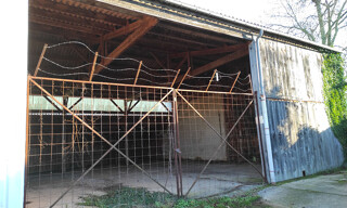 Local industriel  279 m² à vendre à Pomerol (33500)