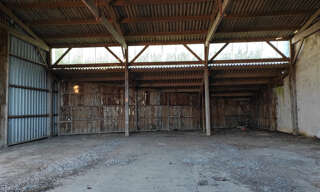 Local industriel  279 m² à vendre à Pomerol (33500)