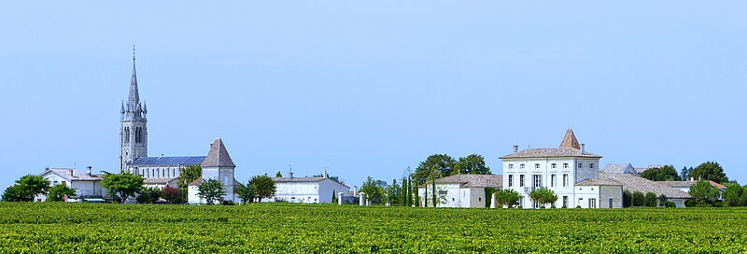 Maison 11 Pièces 146 m² à vendre à Pomerol (33500)