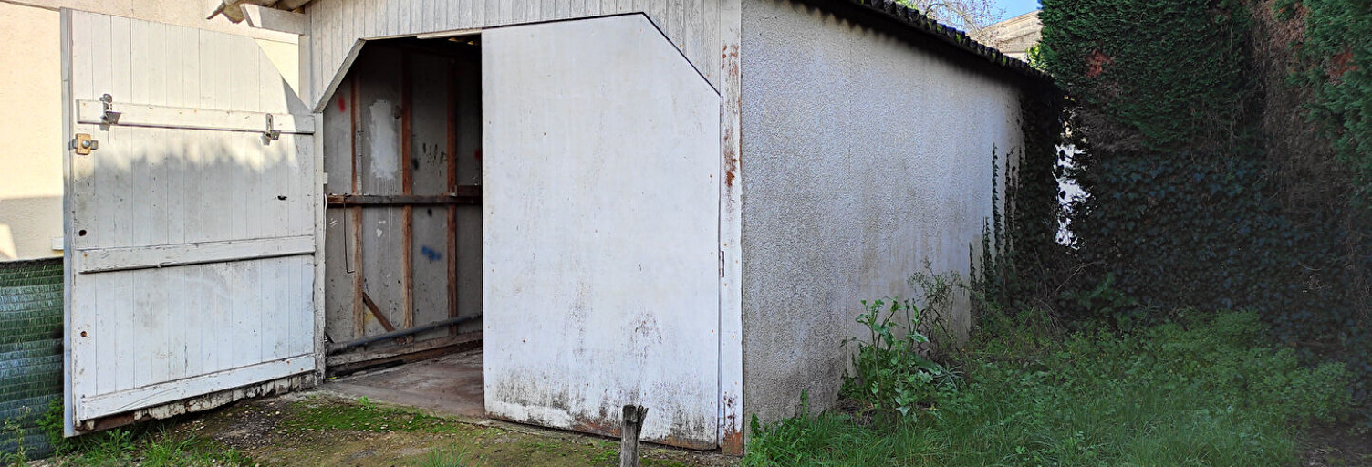 Maison 11 Pièces 146 m² à vendre à Pomerol (33500)