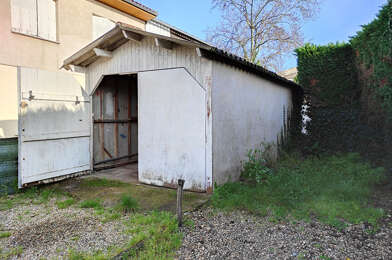 Maison 11 pièces 195000 €
