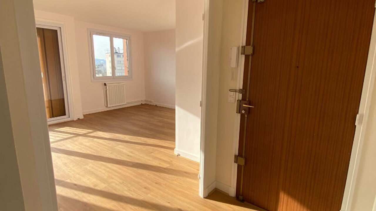 appartement 4 pièces 65 m2 à louer à Vanves (92170)