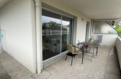 vente appartement 166 500 € à proximité de Mazères-Lezons (64110)