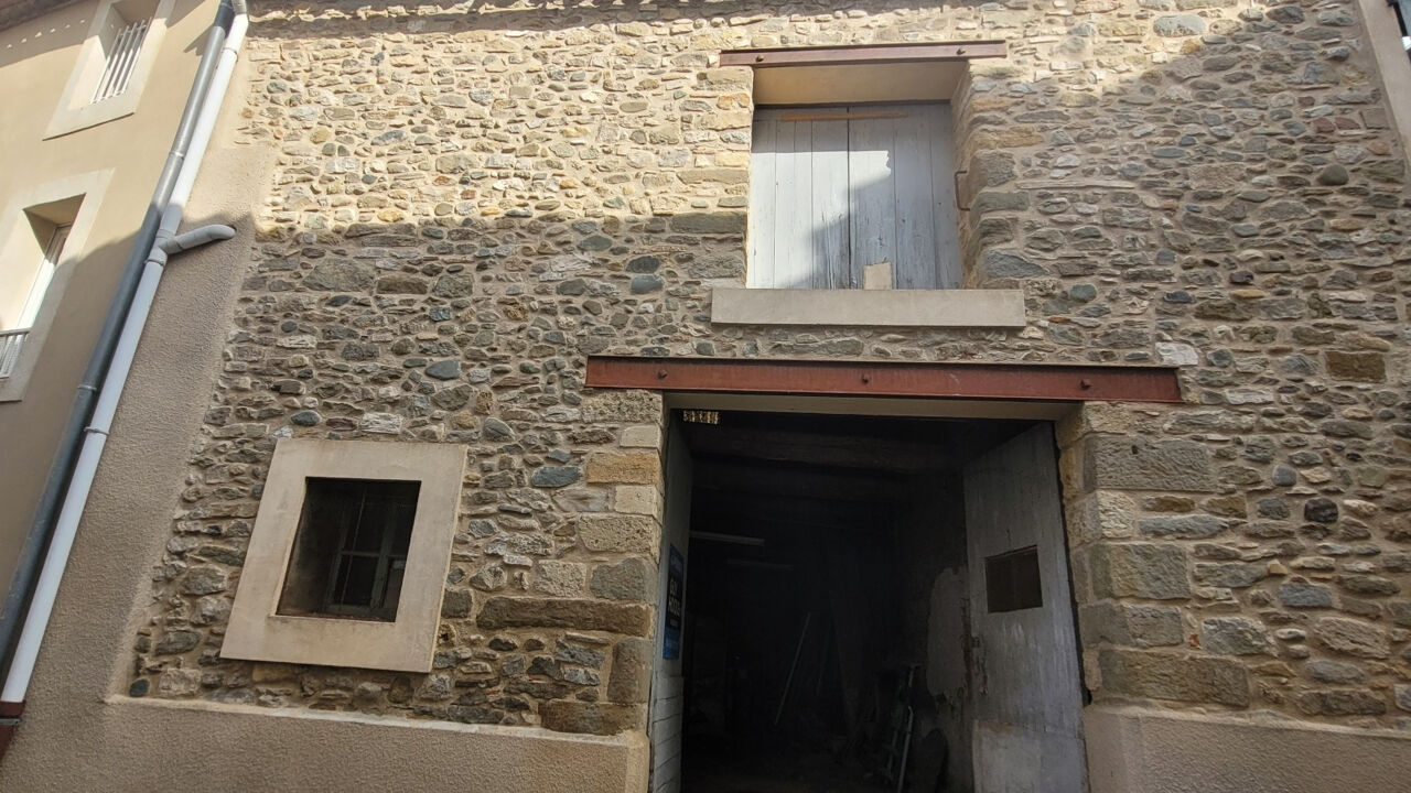 commerce  pièces 150 m2 à vendre à Ginestas (11120)