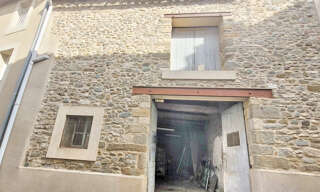 Commerce  150 m² à vendre à Ginestas (11120)