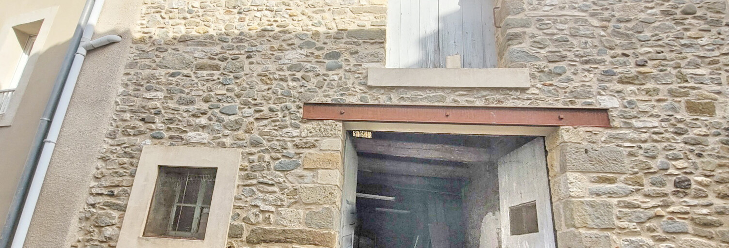 Commerce  150 m² à vendre à Ginestas (11120)