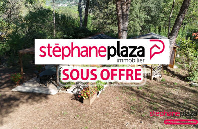 vente terrain 160 000 € à proximité de Tanneron (83440)