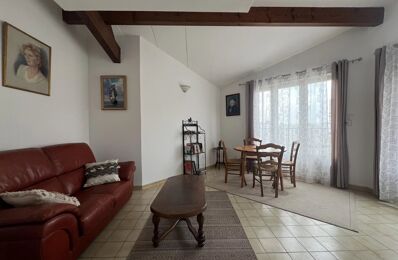 vente appartement 155 000 € à proximité de Meysse (07400)