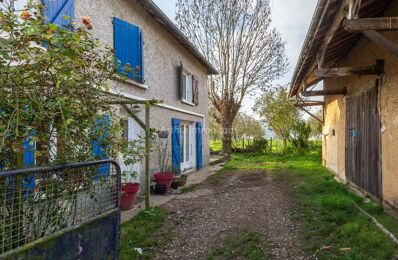 vente maison 185 000 € à proximité de Ambléon (01300)