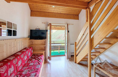 vente appartement 117 000 € à proximité de Morzine (74110)