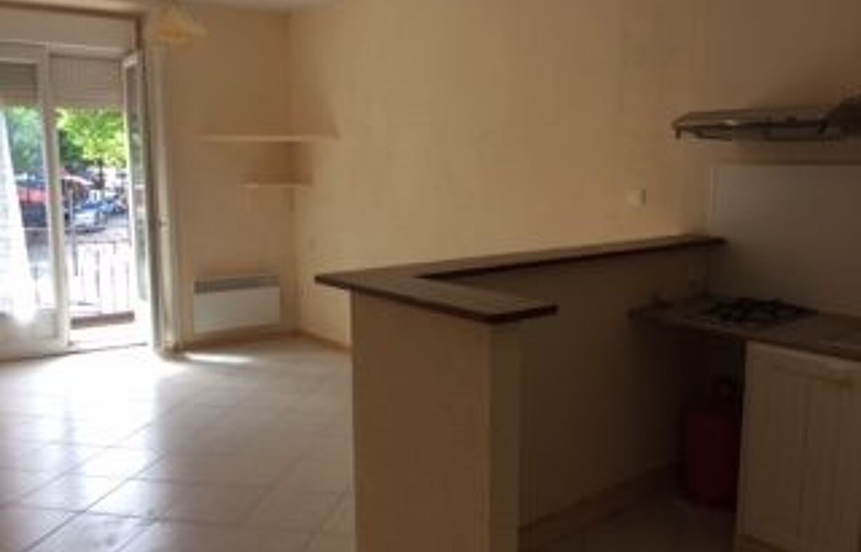 appartement 1 pièces 24 m2 à louer à Les Vans (07140)