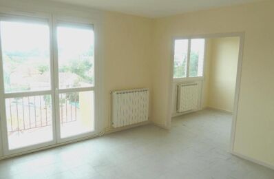 location appartement 550 € CC /mois à proximité de Romans-sur-Isère (26100)