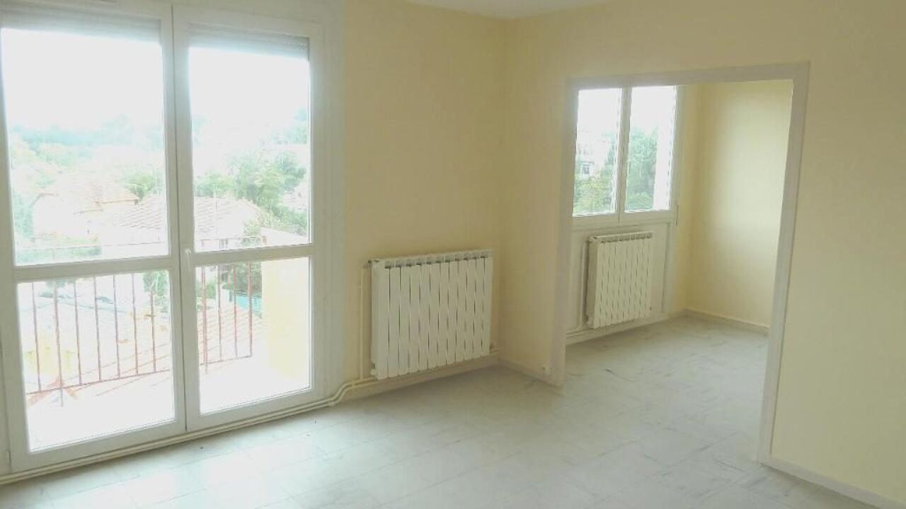 appartement 4 pièces 68 m2 à louer à Romans-sur-Isère (26100)