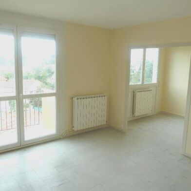 Appartement 4 pièces 68 m²