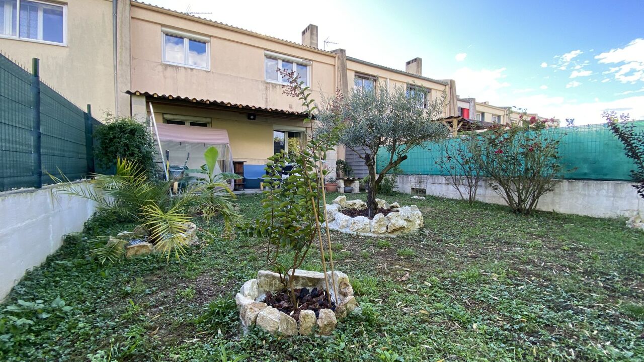 maison 5 pièces 94 m2 à vendre à Portes-Lès-Valence (26800)