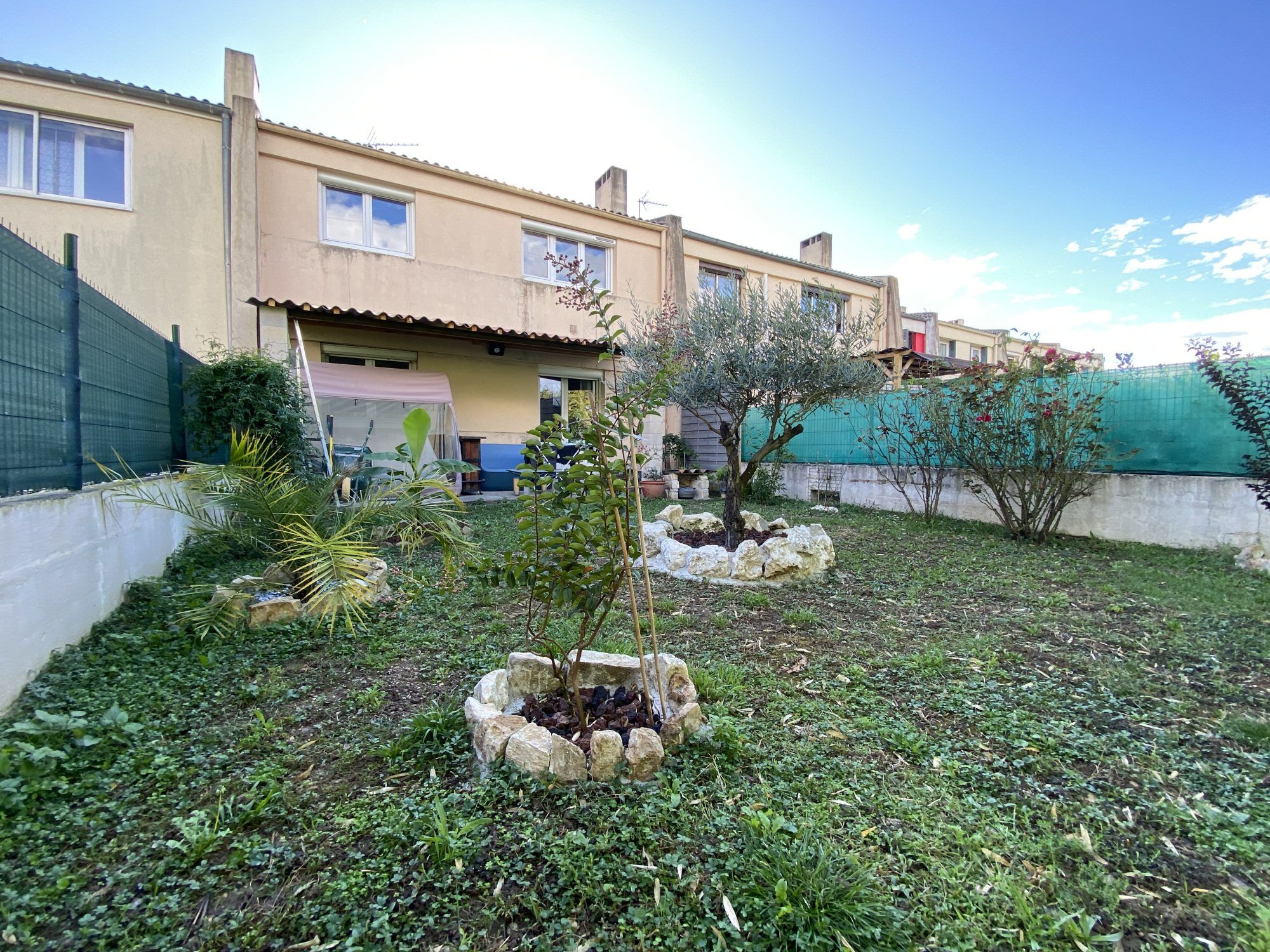 Villa / Maison 5 pièces  à vendre Portes-lès-Valence 26800