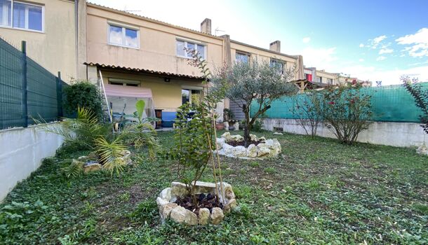 Villa / Maison 5 pièces  à vendre Portes-lès-Valence 26800