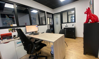Commerce 5 Pièces 76 m² à vendre à Villeneuve-sur-Lot (47300)