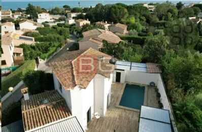 maison  pièces 123 m2 à vendre à Antibes (06600)