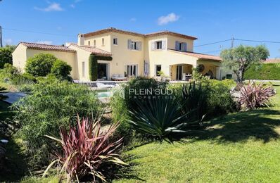 vente maison 2 190 000 € à proximité de Biot (06410)