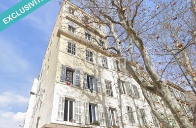 vente appartement 140 000 € à proximité de Saint-Savournin (13119)