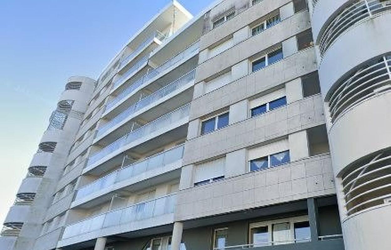 appartement 5 pièces 100 m2 à vendre à La Rochelle (17000)