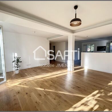 Maison 7 pièces 175 m²