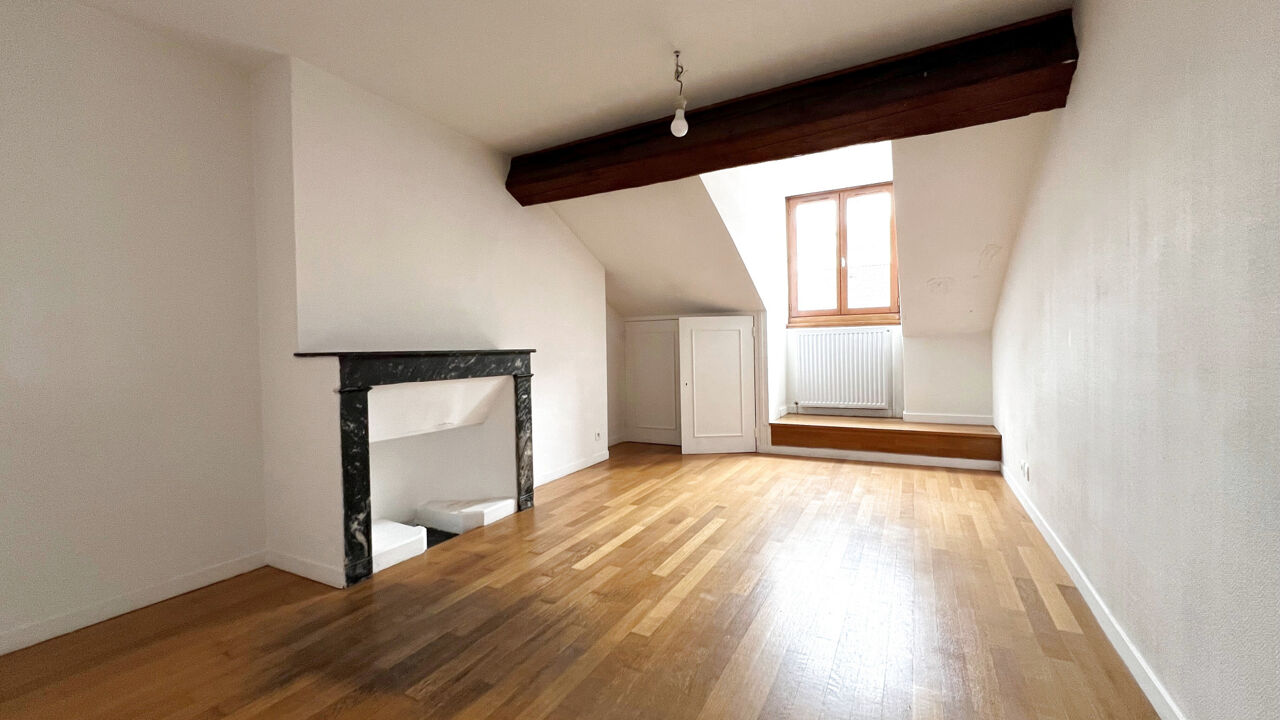 appartement 2 pièces 41 m2 à vendre à Grenoble (38000)