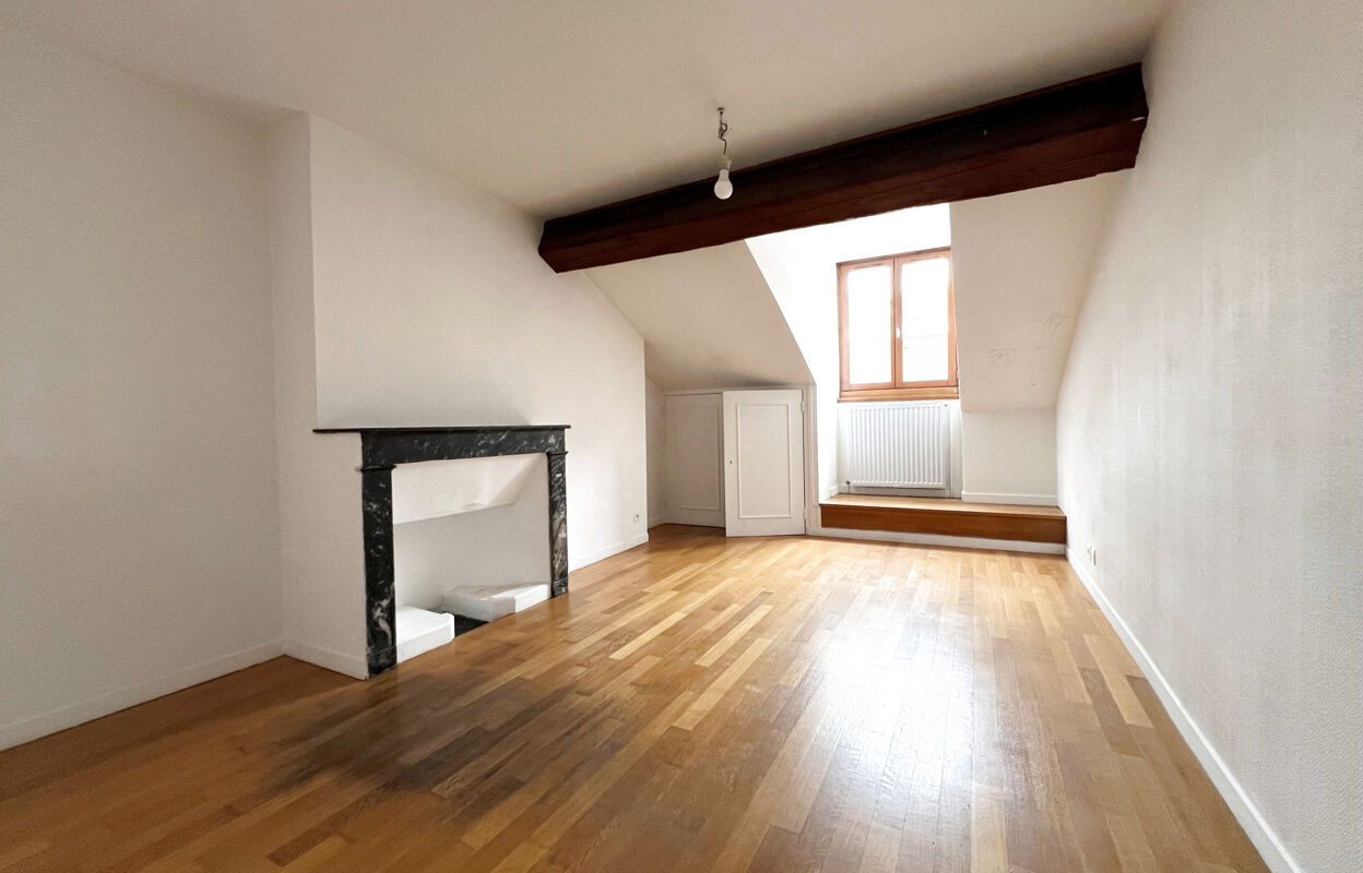 appartement 2 pièces 41 m2 à vendre à Grenoble (38000)