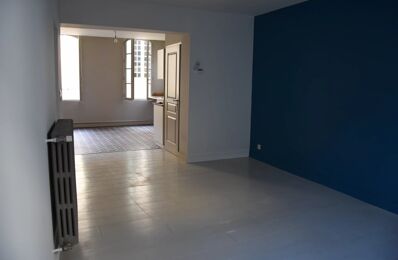 location appartement 791 € CC /mois à proximité de Caumont-sur-Durance (84510)