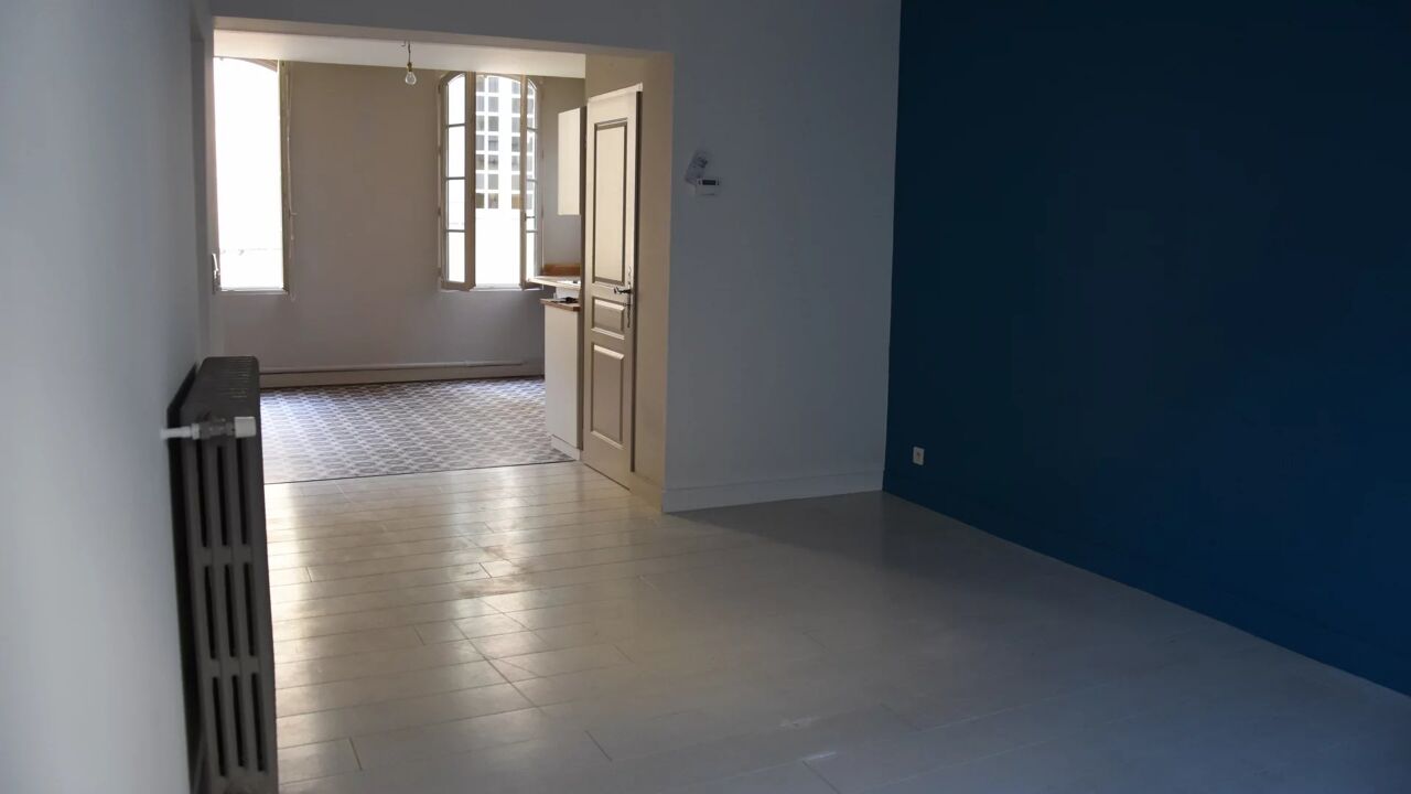 appartement 3 pièces 72 m2 à louer à Saint-Rémy-de-Provence (13210)