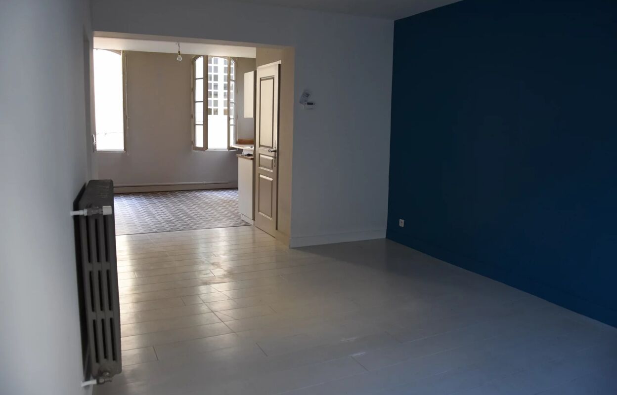 appartement 3 pièces 72 m2 à louer à Saint-Rémy-de-Provence (13210)