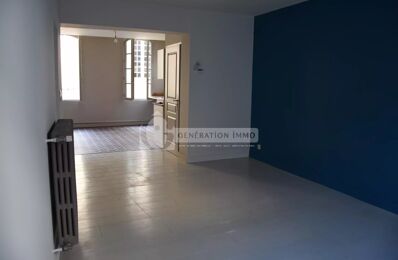 appartement 3 pièces 74 m2 à louer à Saint-Rémy-de-Provence (13210)