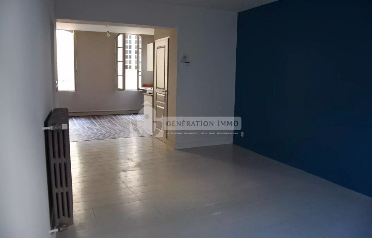 appartement 3 pièces 74 m2 à louer à Saint-Rémy-de-Provence (13210)