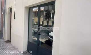 Commerce 1 Pièce 19 m² à louer à Graveson (13690)