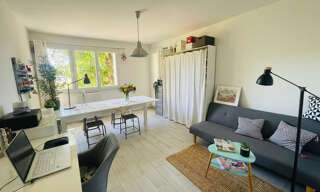 Appartement 3 Pièces 58 m² à vendre à Montpellier (34000)