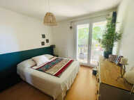 Appartement 3 pièces 58m2 avec terrasse et parking — photo 3