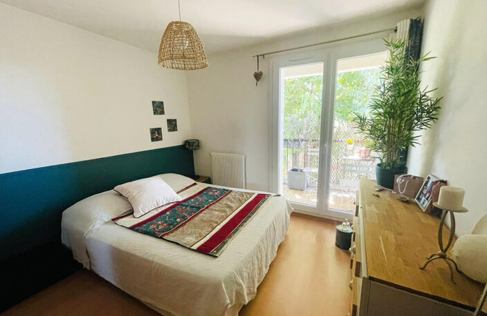 Appartement 3 pièces 58m2 avec terrasse et parking — photo 3