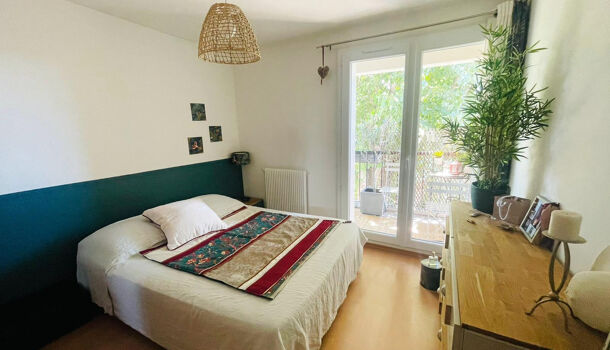 Appartement 3 pièces  à vendre Montpellier 34000