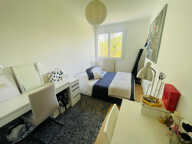Appartement 3 pièces 58m2 avec terrasse et parking — photo 4
