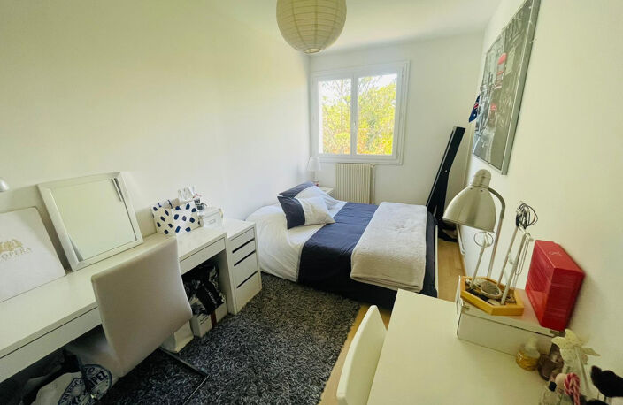 Appartement 3 pièces 58m2 avec terrasse et parking — photo 4