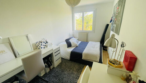 Appartement 3 pièces  à vendre Montpellier 34000