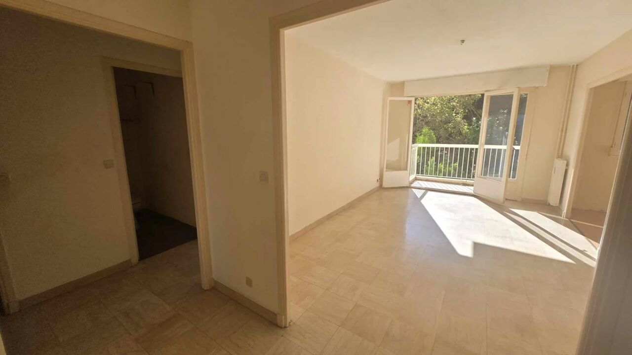 appartement 3 pièces 72 m2 à vendre à Nice (06100)