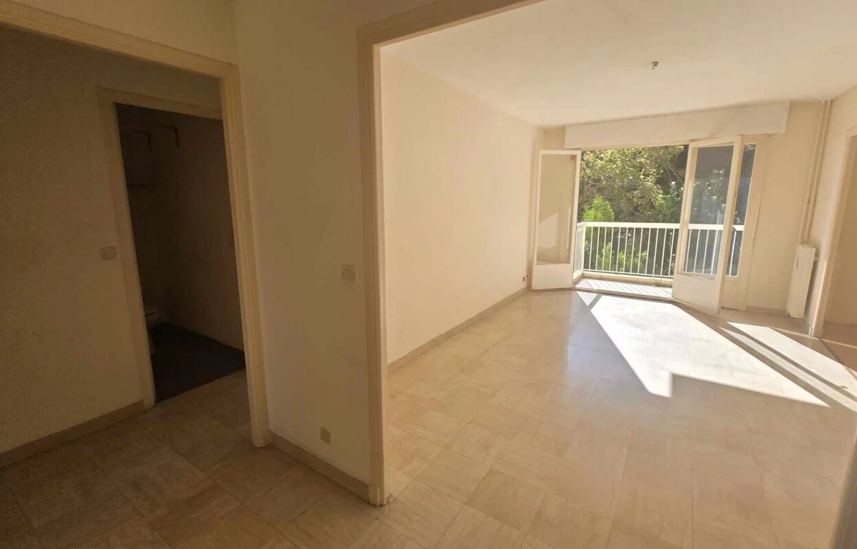 appartement 3 pièces 72 m2 à vendre à Nice (06100)