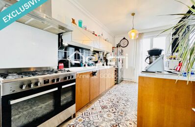 vente maison 389 000 € à proximité de Brandivy (56390)