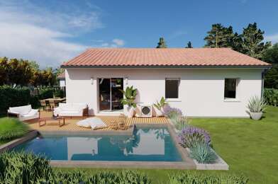 Maison 4 pièces 213450 €