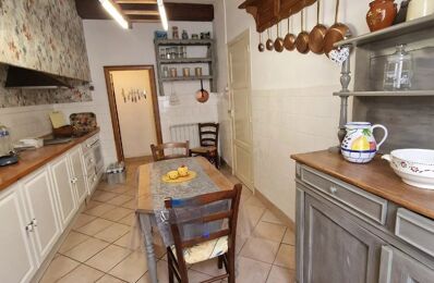 vente maison 145 000 € à proximité de Montfort-sur-Boulzane (11140)