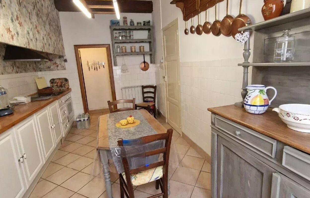 maison 6 pièces 161 m2 à vendre à Nébias (11500)