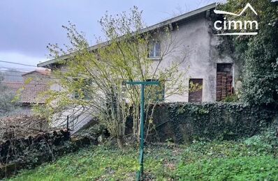 vente maison 157 000 € à proximité de Épinouze (26210)