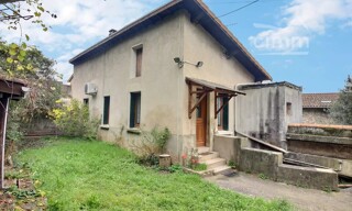 Maison 3 Pièces 50 m² à vendre à Serrières (07340)